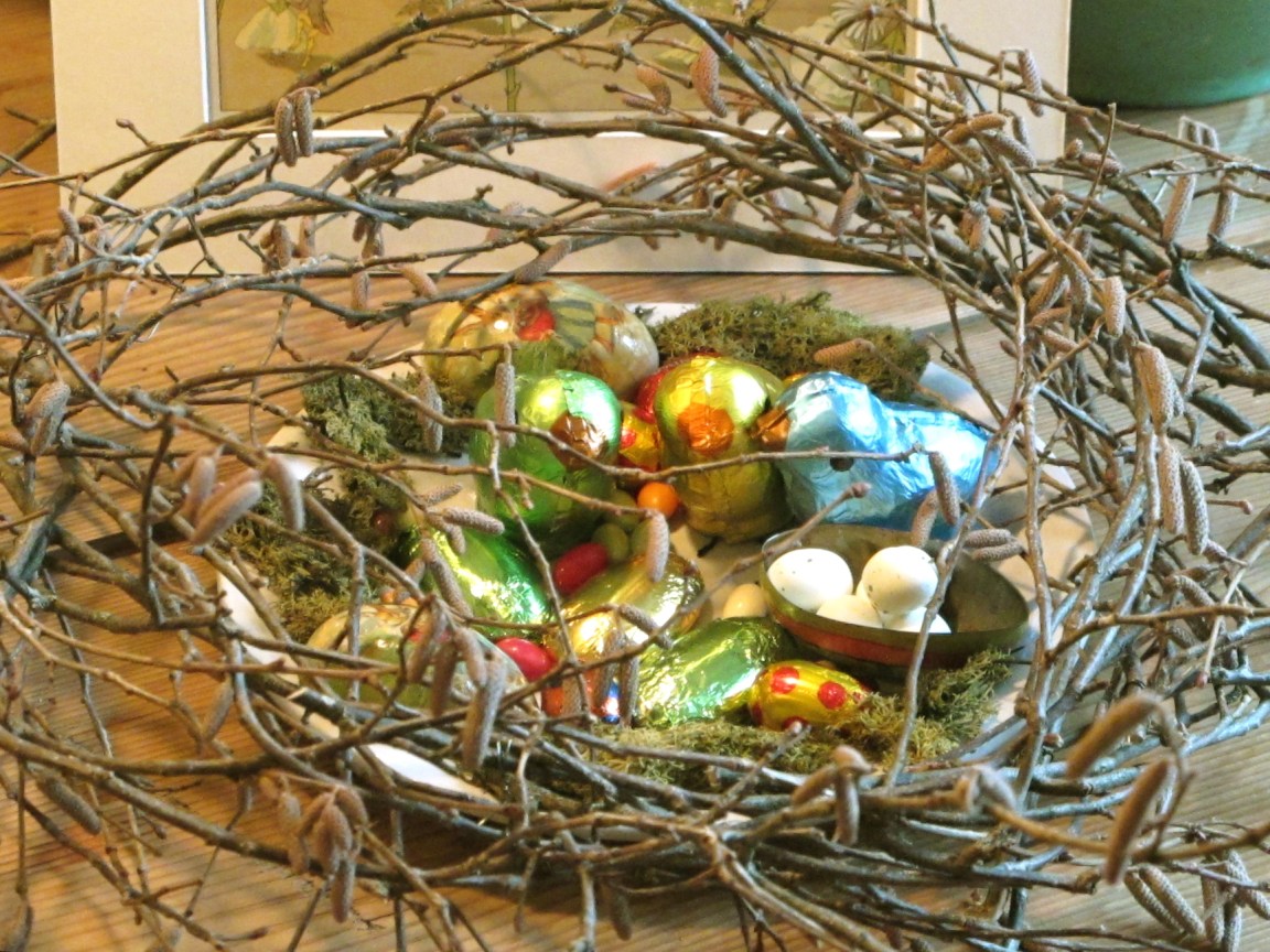 Spring, if you&nbsp;please