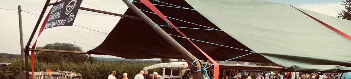 Brocante, j’adore!