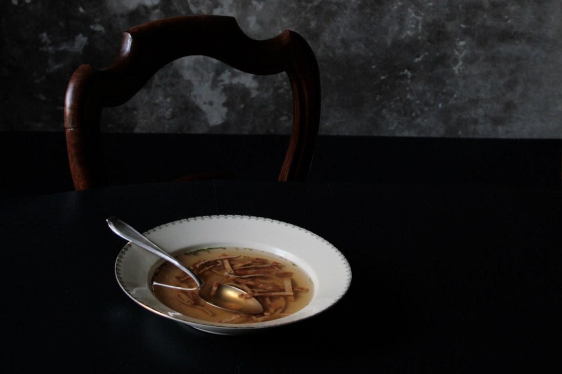 2020 Workshop update –&nbsp;Flädlisuppe