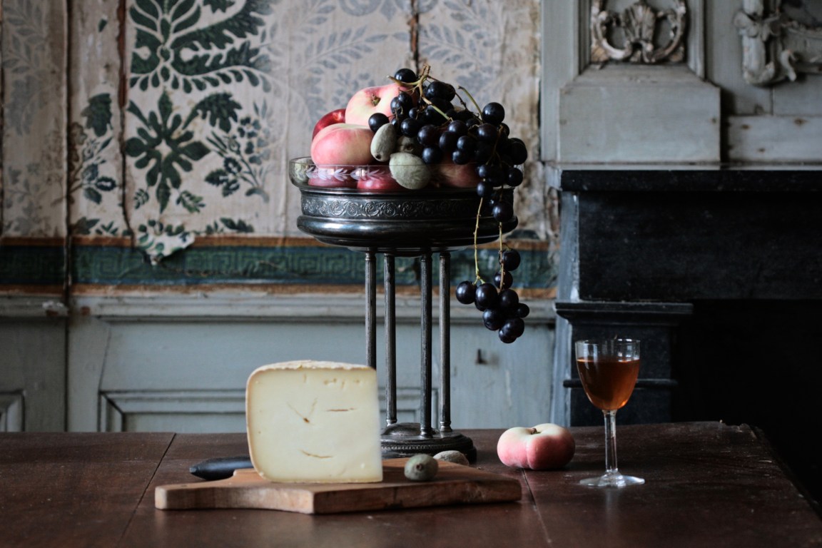 Histoire d’un Festin, the Story of a&nbsp;Feast