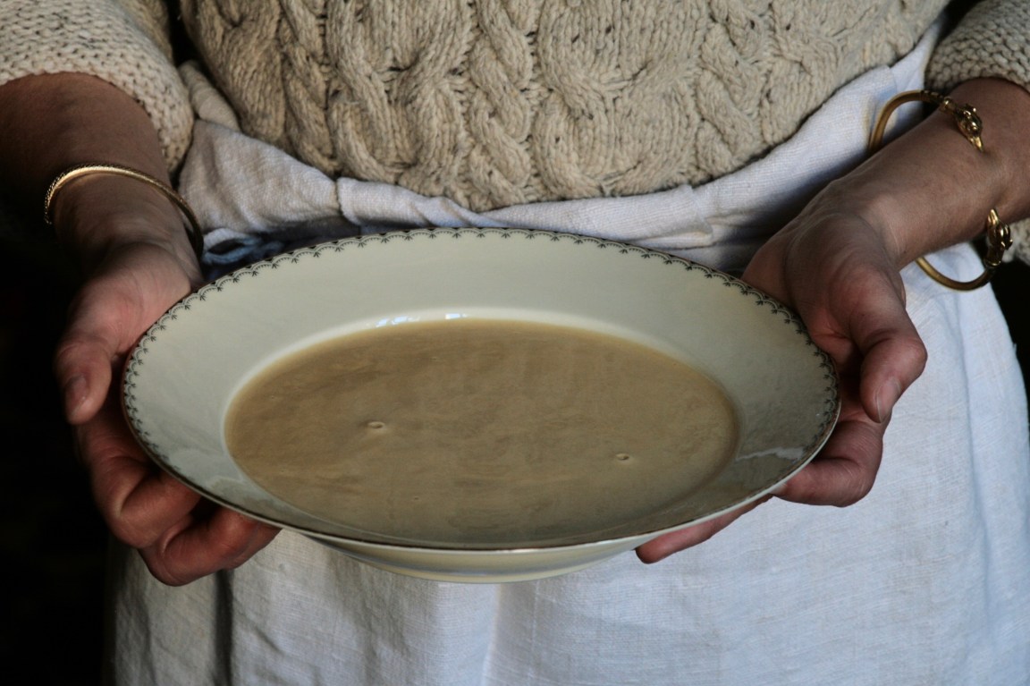 Brennti Grem – Burnt&nbsp;Cream