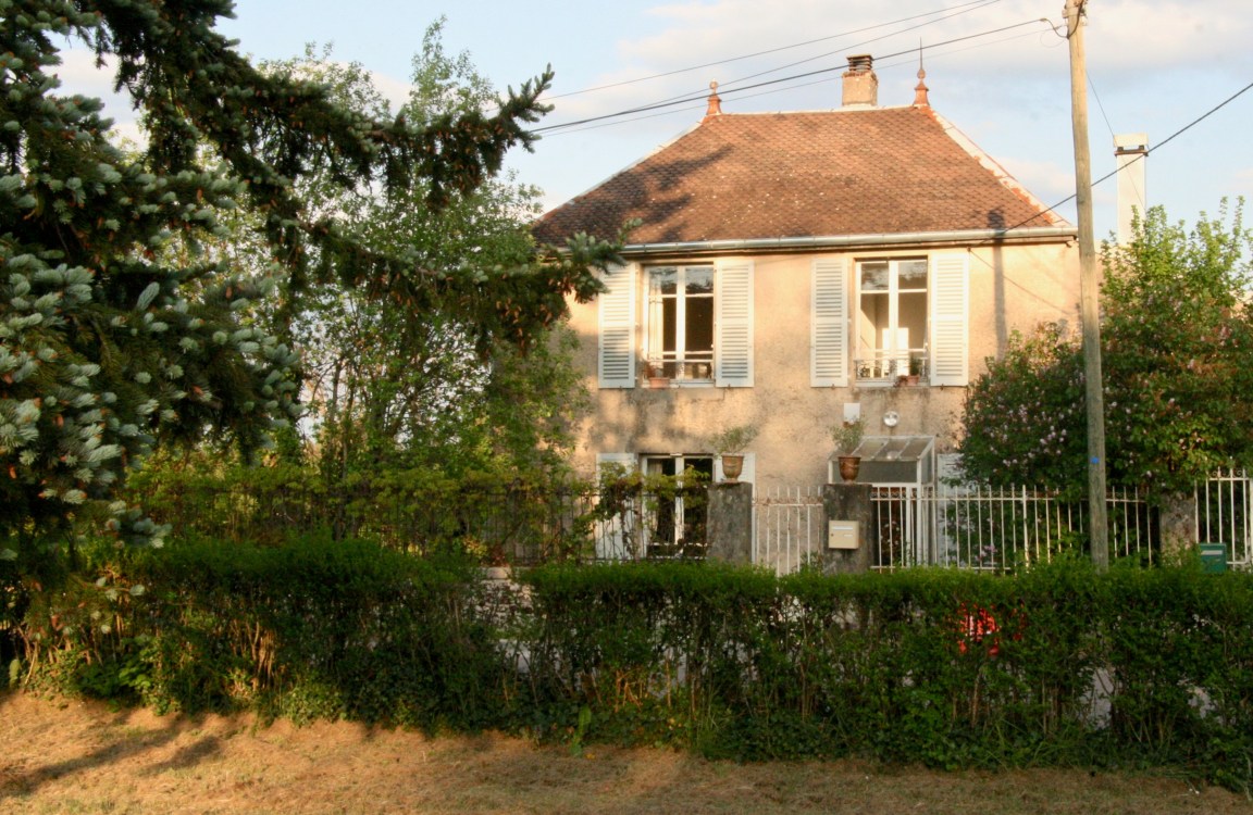 House with a View for Sale –&nbsp;Sold