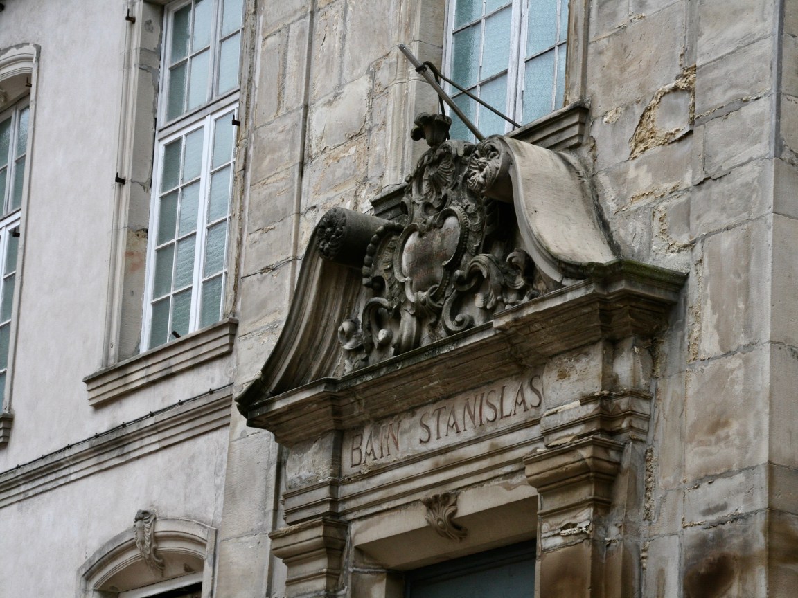 An Afternoon in Plombières les&nbsp;Bains