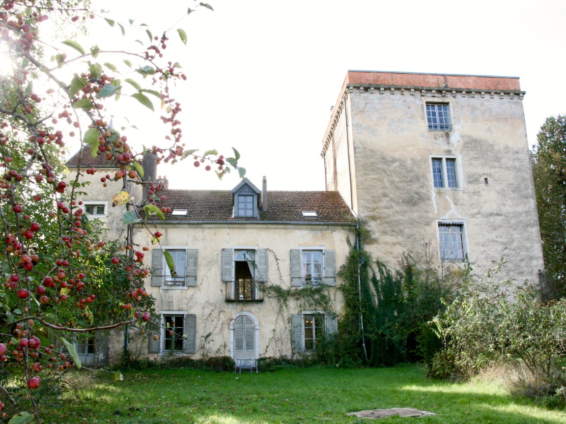 2023 Culinary Retreats at the&nbsp;Chateau