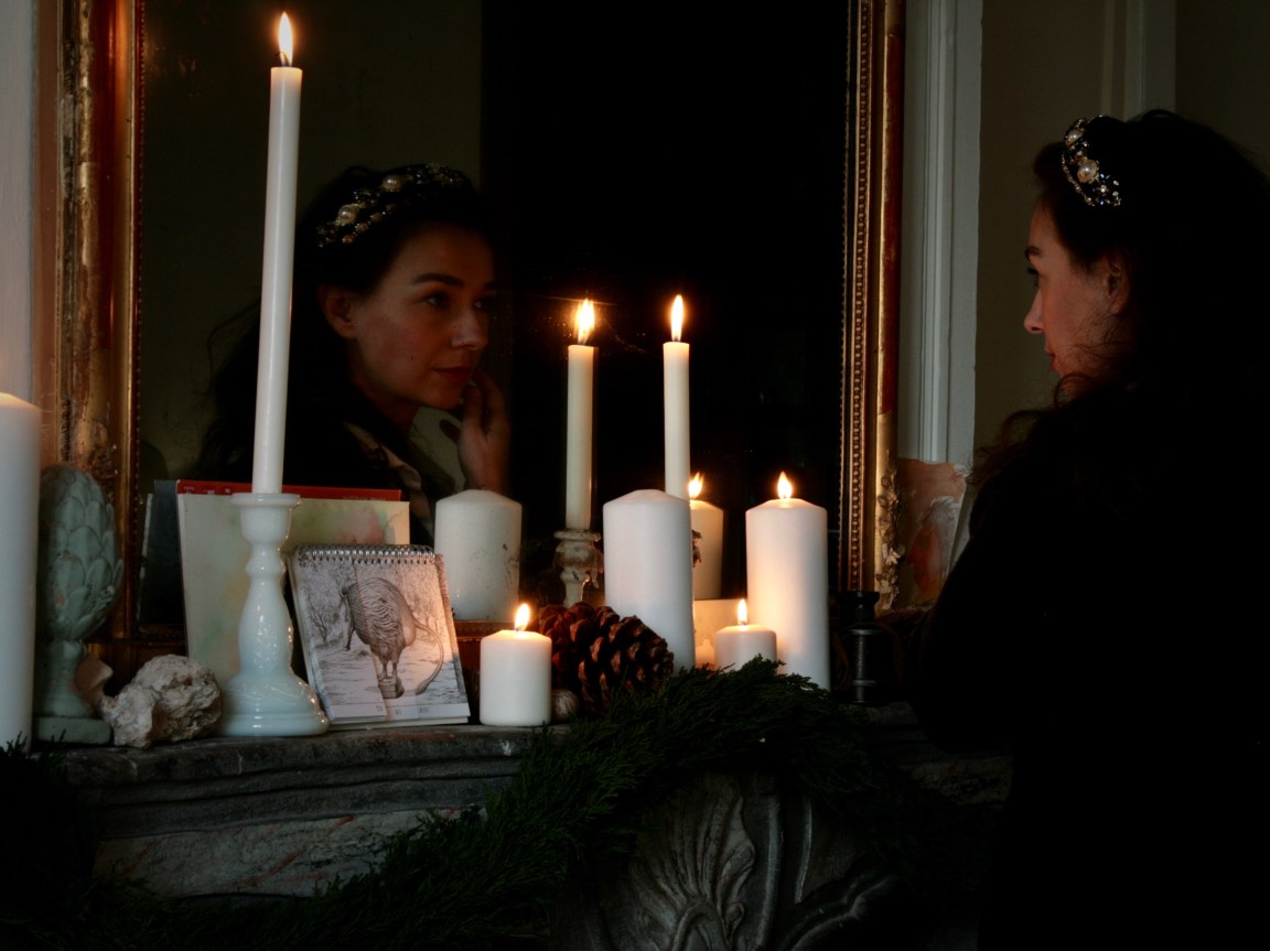 18 Les Poissonchat’s Wondrous Advent Calendar – Christmas&nbsp;Mass