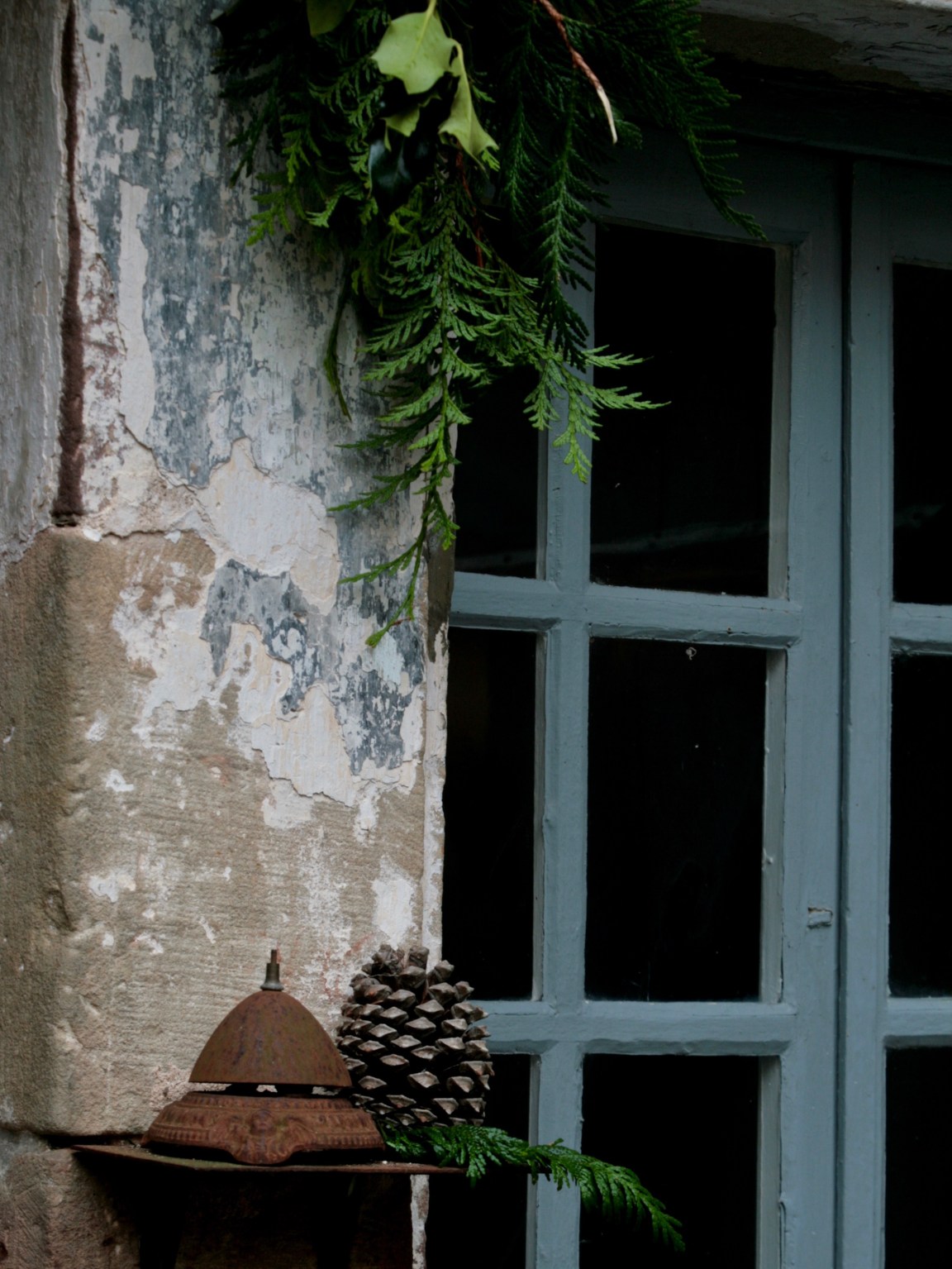 10 Les Poissonchat’s Wondrous Advent Calendar – The Art of Gallantry