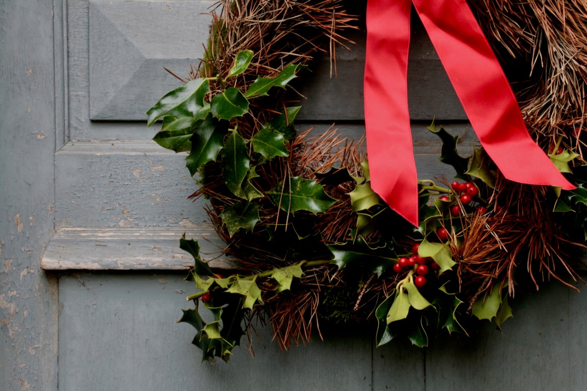 2 Les Poissonchat’s Wondrous Advent Calendar – Le Père&nbsp;Noel