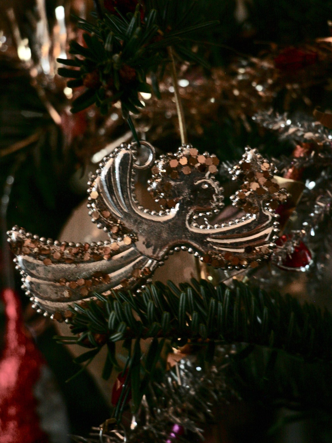 4 Les Poissonchat’s Wondrous Advent Calendar – The Nativity&nbsp;Scene