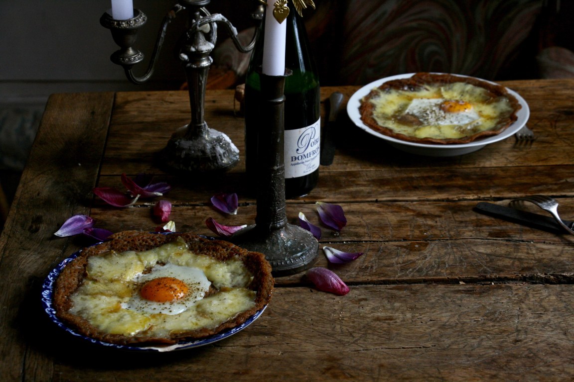 Late to the Party – La&nbsp;Chandeleur