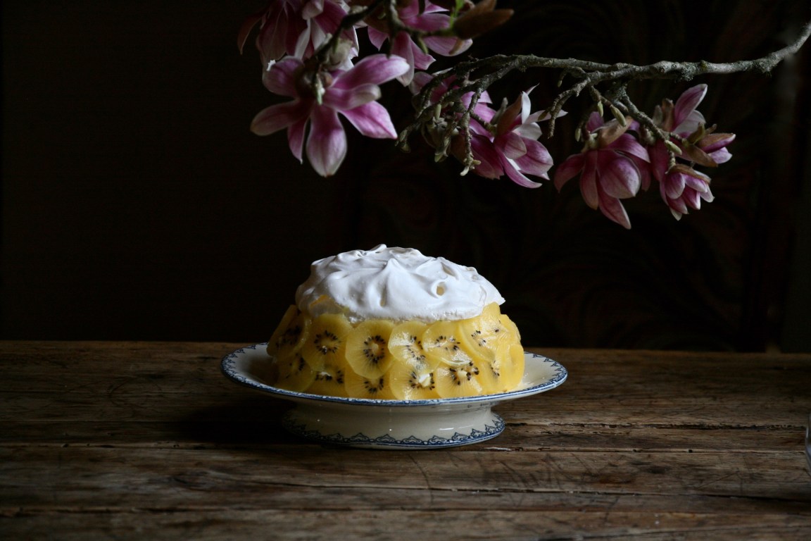 Yellow Kiwis and 2024&nbsp;Retreats