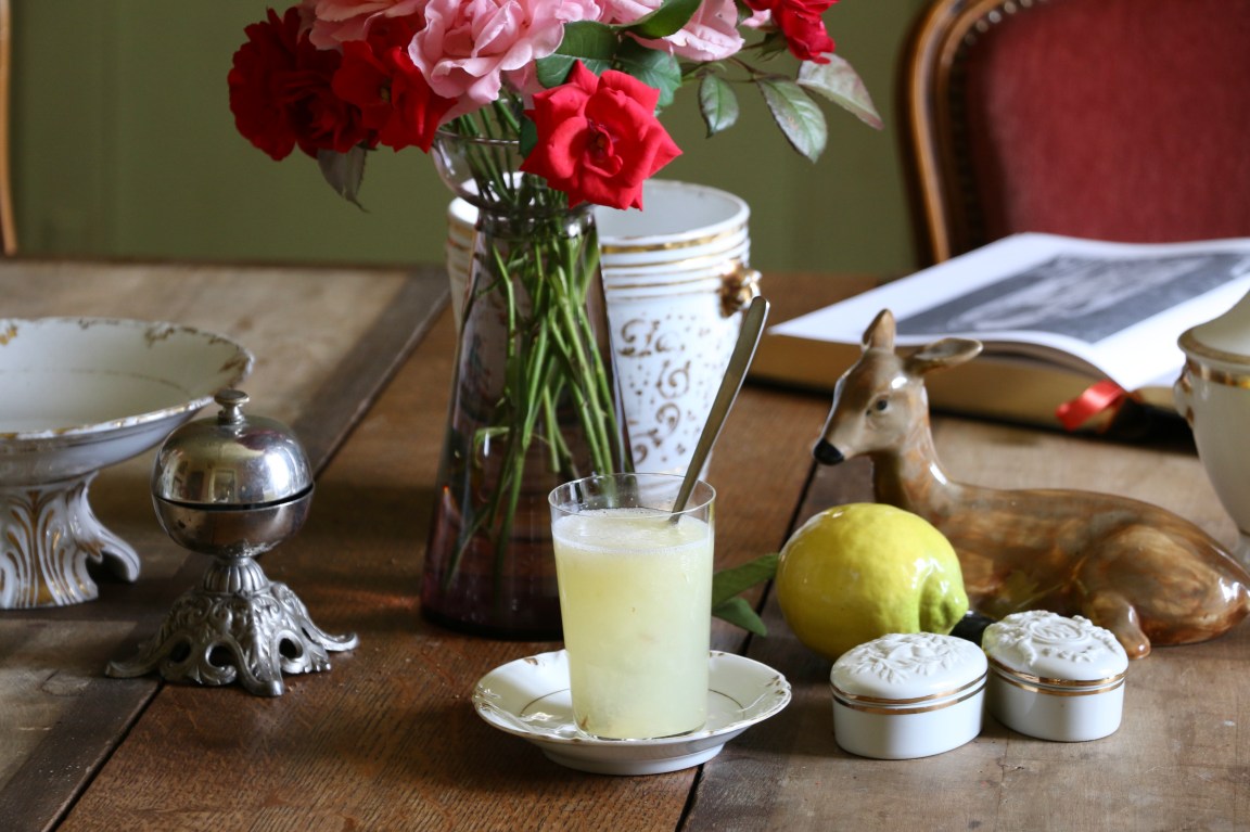 French Summer is&nbsp;Citronnade