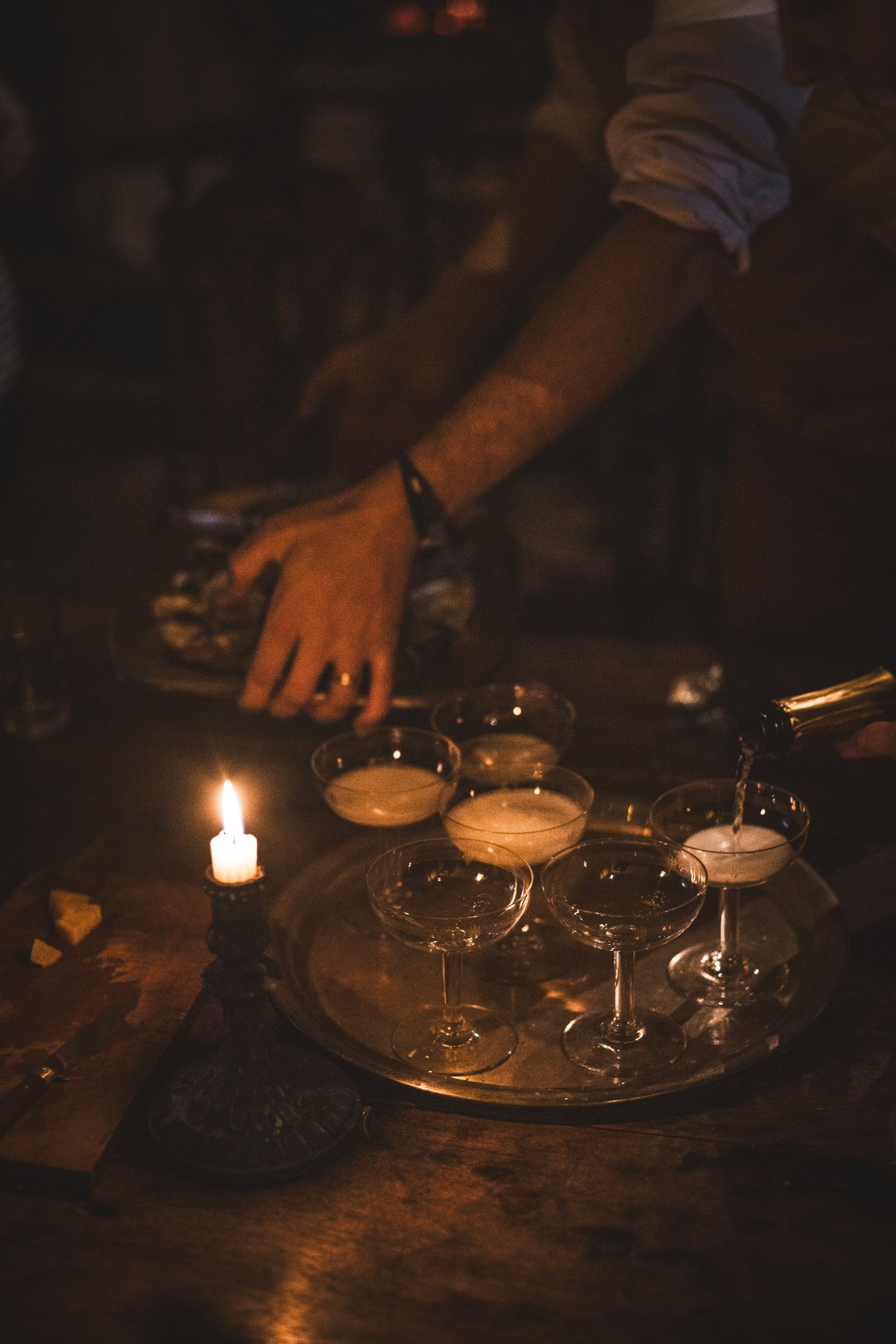 #1 Les Poissonchats Wondrous Advent Calendar –&nbsp;Nostalgia