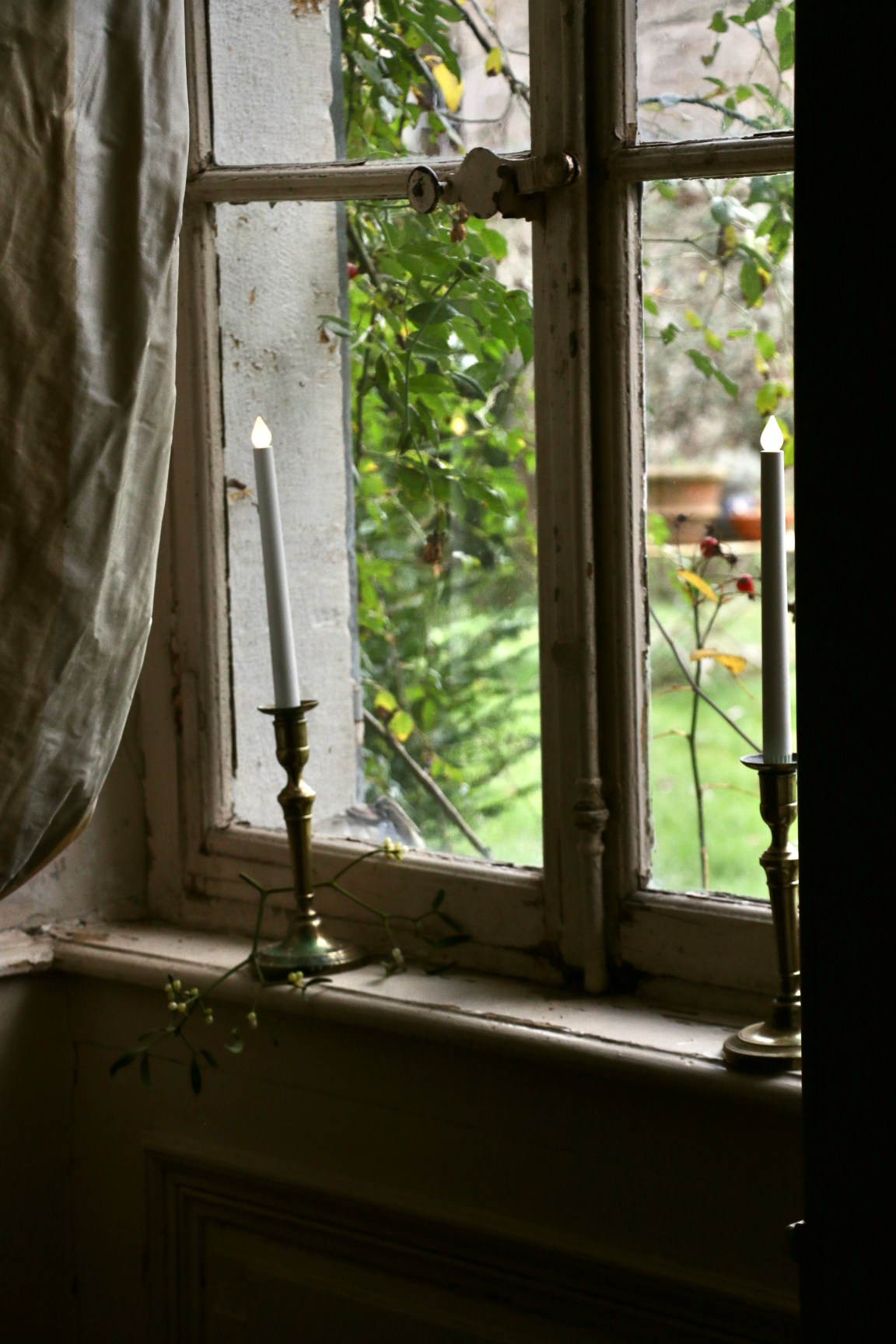 #9 Les Poissonchats Wondrous Advent Calendar – Shine a&nbsp;Light