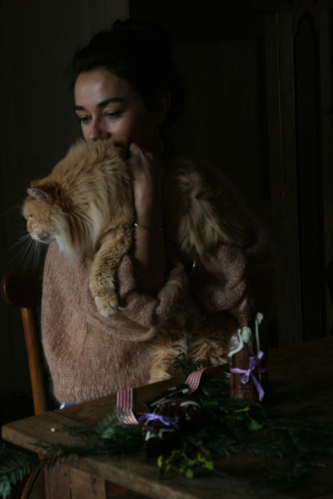 #19 Les Poissonchats Wondrous Advent Calendar – The&nbsp;Chocolaterie