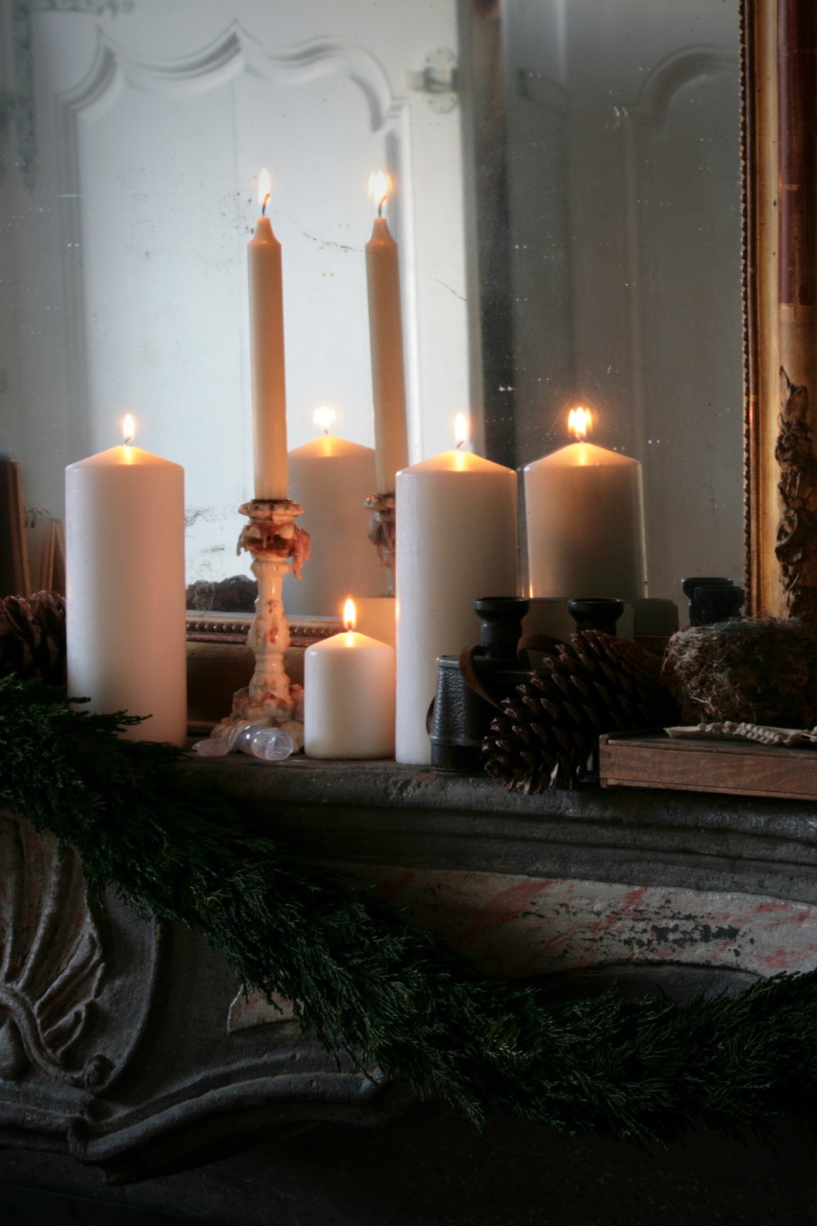 #12 Les Poissonchats Wondrous Advent Calendar – Make a Wish 