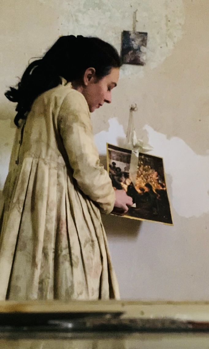 #5 Les Poissonchats Wondrous Advent Calendar – The Advent&nbsp;Calendar