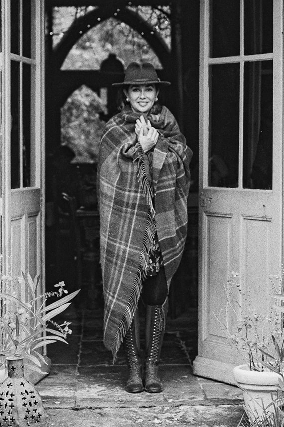 #16 Les Poissonchats Wondrous Advent Calendar – Tartan&nbsp;Everything