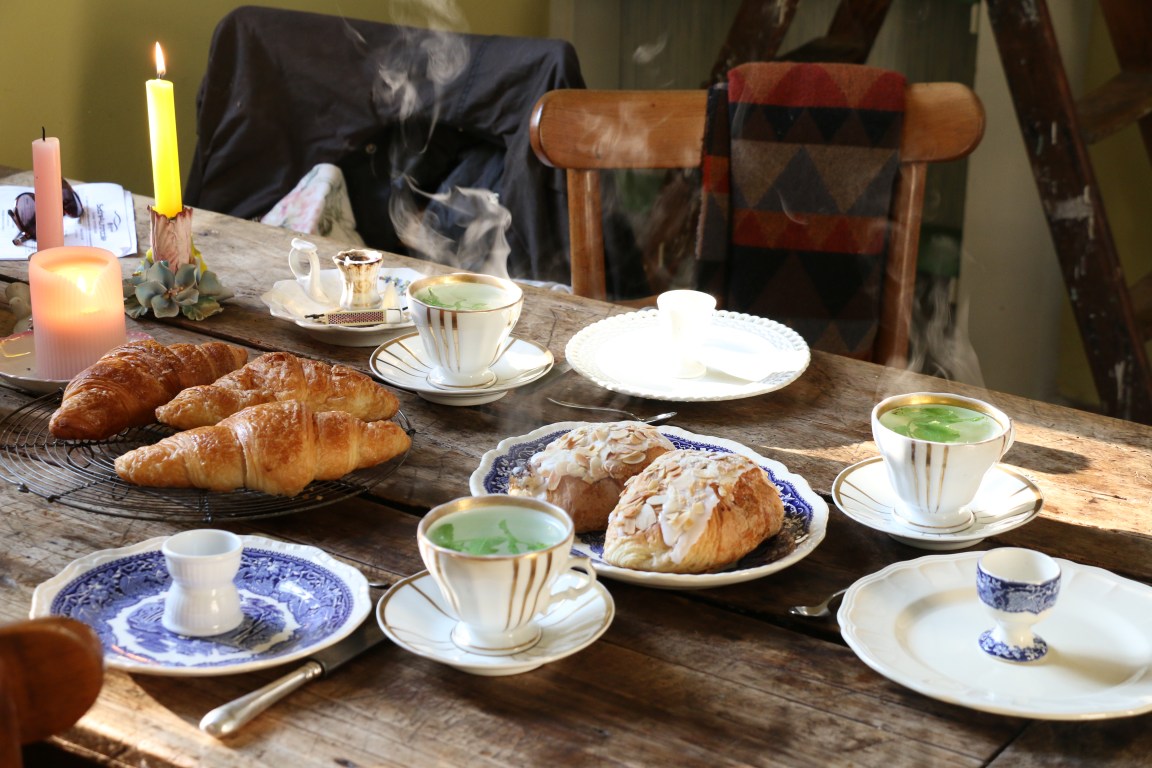 Another Autumn at the&nbsp;Castle